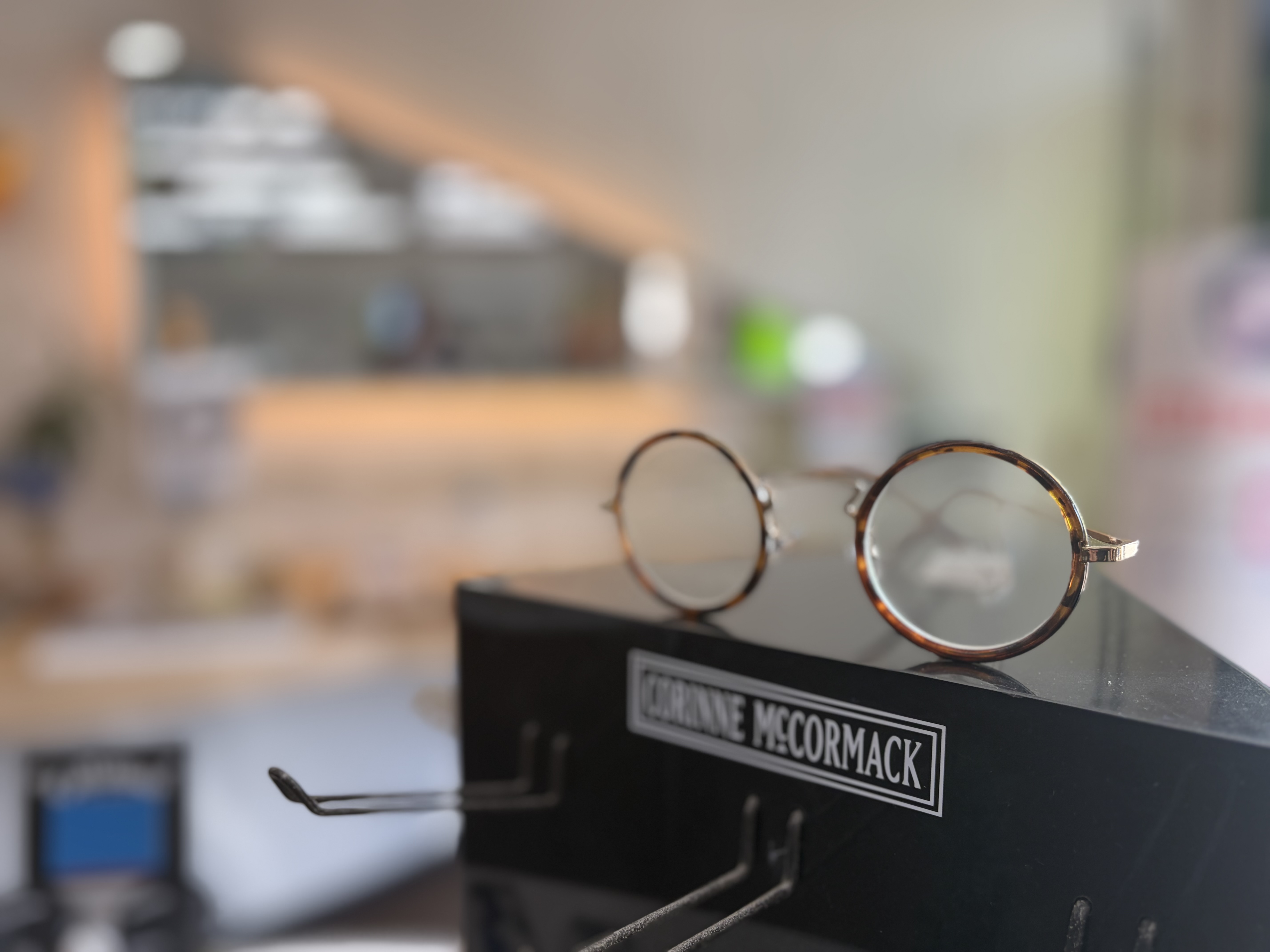 メガネの海邦堂 与那原店